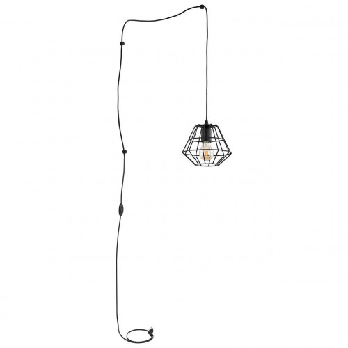 подвесной светильник tk lighting 2202 diamond в Хабаровске