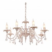 подвесная люстра silver light strelitzia 716.51.8 в Хабаровске