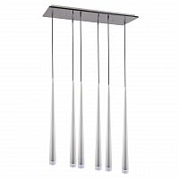 подвесная люстра lightstar meta duovo 807066 в Хабаровске