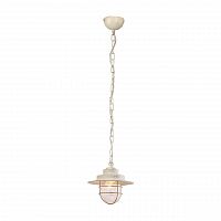 подвесной светильник arte lamp a4579sp-1wg в Хабаровске