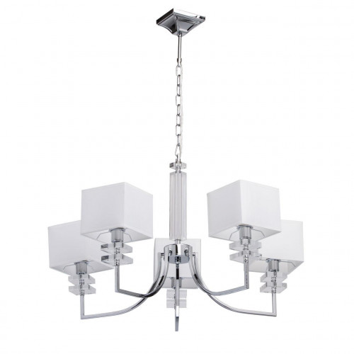подвесная люстра mw-light прато 1 101010305 в Хабаровске