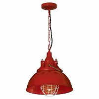 подвесной светильник lussole loft grlsp-9895 в Хабаровске