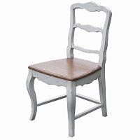 стул mobilier de maison коричневый в Хабаровске
