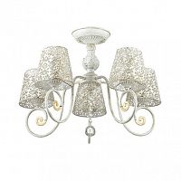 потолочная люстра lumion izidora 3465/5c в Хабаровске