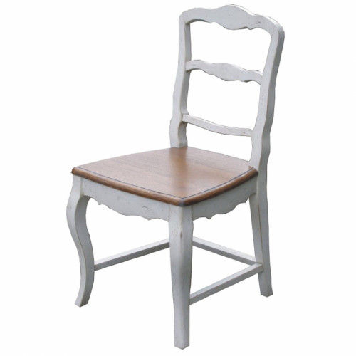 стул mobilier de maison коричневый в Хабаровске
