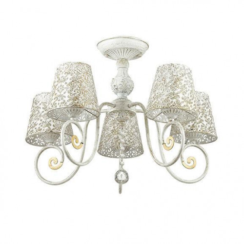 потолочная люстра lumion izidora 3465/5c в Хабаровске