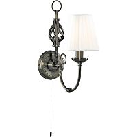 бра arte lamp zanzibar a8390ap-1ab в Хабаровске