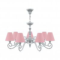 подвесная люстра lamp4you classic e3-07-g-lmp-o-24 в Хабаровске