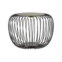 настольная лампа odeon light ulla 4106/7tl в Хабаровске