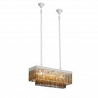 подвесная люстра vitaluce v5158-0/10 в Хабаровске