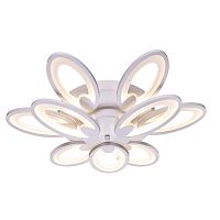 потолочная светодиодная люстра omnilux oml-45807-120 в Хабаровске