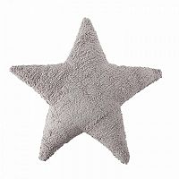 подушка star светло-серая в Хабаровске