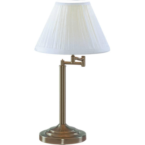 настольная лампа arte lamp california a2872lt-1ab в Хабаровске