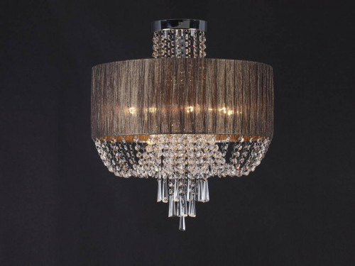 потолочная люстра st luce representa sl892.702.08 в Хабаровске