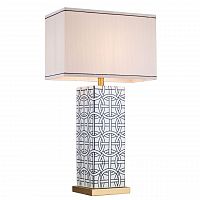 настольная лампа lucia tucci harrods t936.1 в Хабаровске