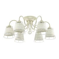 потолочная люстра lumion lindsay 3663/6c в Хабаровске