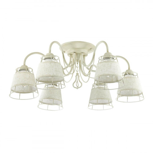 потолочная люстра lumion lindsay 3663/6c в Хабаровске