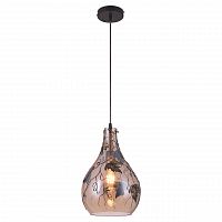 подвеcной светильник lussole loft grlsp-9987 в Хабаровске