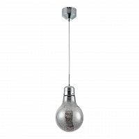 подвесной светодиодный светильник freya isabel fr6156-pl01-9w-ch в Хабаровске