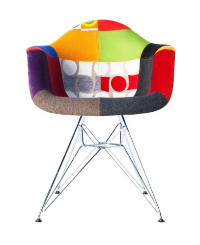 стул dar patchwork в Хабаровске