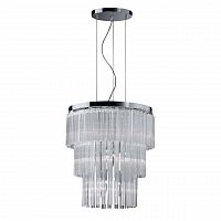 подвесная люстра ideal lux elegant sp12 в Хабаровске