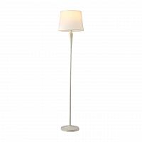 торшер arte lamp a9310pn-1wg в Хабаровске