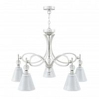 подвесная люстра lamp4you eclectic m2-05-wm-lmp-o-20 в Хабаровске