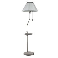 торшер maytoni bouquet arm023-fl-01-s в Хабаровске
