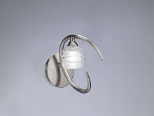бра mantra loop satin nickel 1816 в Хабаровске
