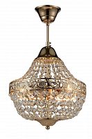 подвесная люстра st luce anticato sl669.203.03 в Хабаровске