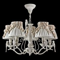 подвесная люстра maytoni bird arm013-05-w в Хабаровске