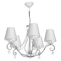 подвесная люстра luminex vera 8706 в Хабаровске