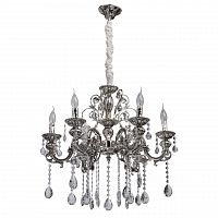 подвесная люстра mw-light селена 10 482013606 в Хабаровске