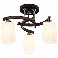 потолочная люстра silver light bertuccio 219.59.3 в Хабаровске
