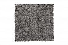 ковер waan light black white 200x200 от gan в Хабаровске