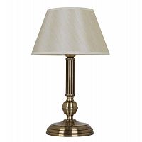 настольная лампа arte lamp 49 a2273lt-1rb в Хабаровске