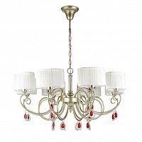 подвесная люстра odeon light verenissa 3392/8 в Хабаровске
