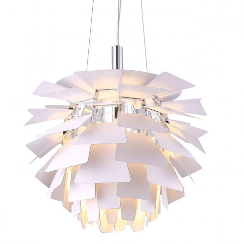 подвесной светильник arte lamp botticelli a8008sp-1wh в Хабаровске