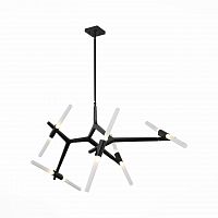 подвесная люстра st luce bastoni sl947.402.10 в Хабаровске