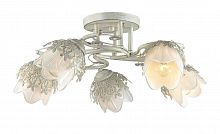 потолочная люстра lumion florana 3002/5c в Хабаровске