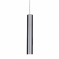 подвесной светильник ideal lux look sp1 small cromo в Хабаровске