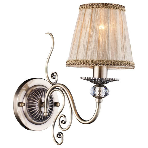 бра arte lamp charm a2083ap-1ab в Хабаровске