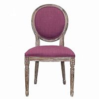 стул miro violet фиолетовый в Хабаровске