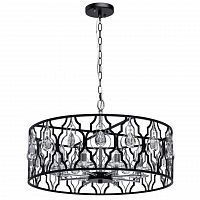 подвесная люстра mw-light альгеро 285011908 в Хабаровске
