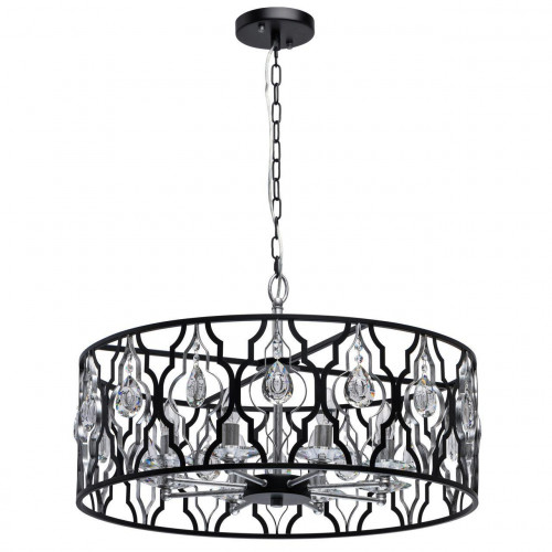 подвесная люстра mw-light альгеро 285011908 в Хабаровске