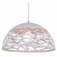 подвесной светильник arte lamp nido a3816sp-1wh в Хабаровске
