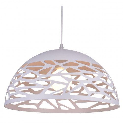 подвесной светильник arte lamp nido a3816sp-1wh в Хабаровске
