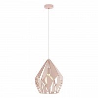 подвесной светильник eglo carlton-p 49024 в Хабаровске