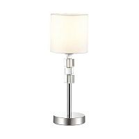 настольная лампа odeon light pavia 4113/1t в Хабаровске
