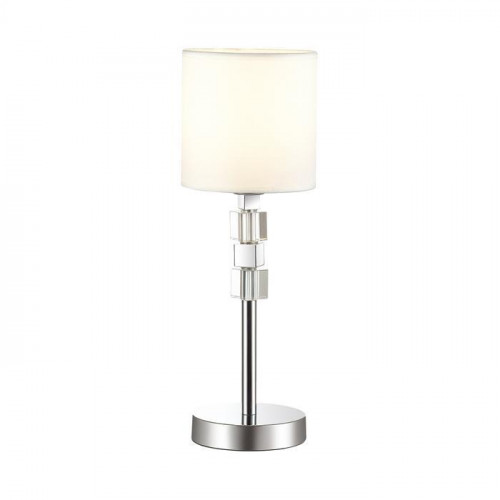 настольная лампа odeon light pavia 4113/1t в Хабаровске